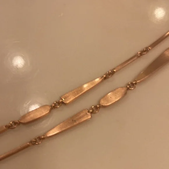 Kendra Scott Averil necklace - Picture 7 of 8